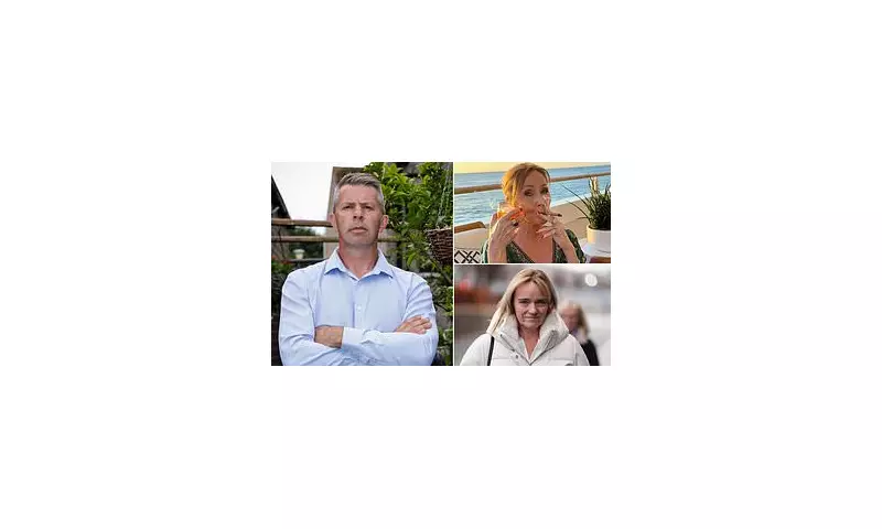 Prison Officer Sacked After Refusing to Address Transgender Inmates as 'She'