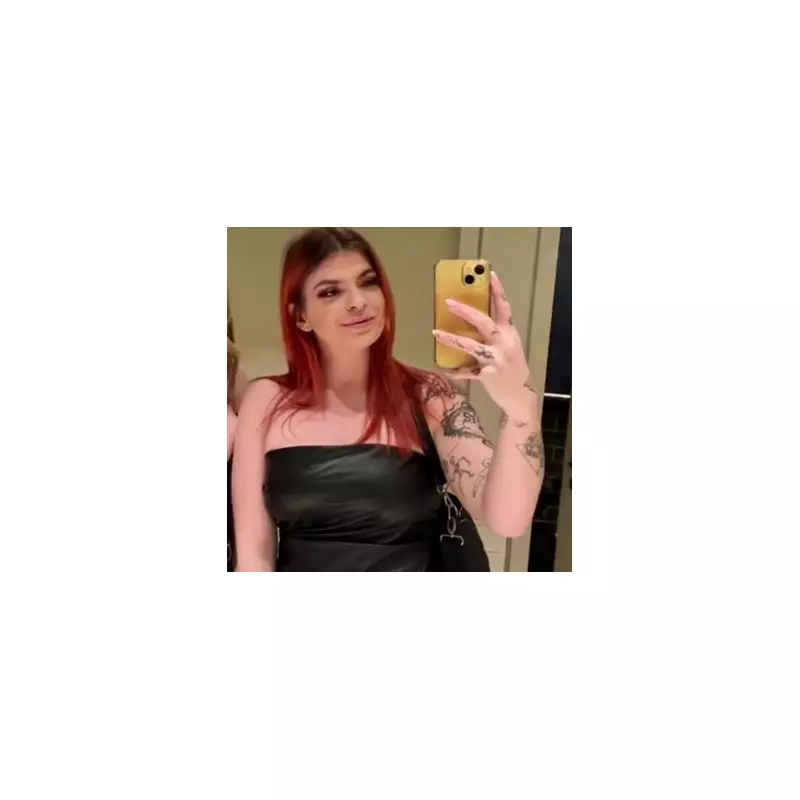 Prison Officer's Secret Phone Sex Scandal with Dangerous Inmate Exposed