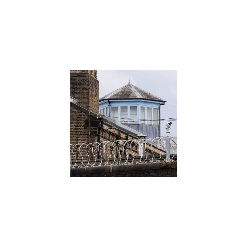 Prison Staff Expose Shocking Failures in Early Release Scheme – Exclusive Report