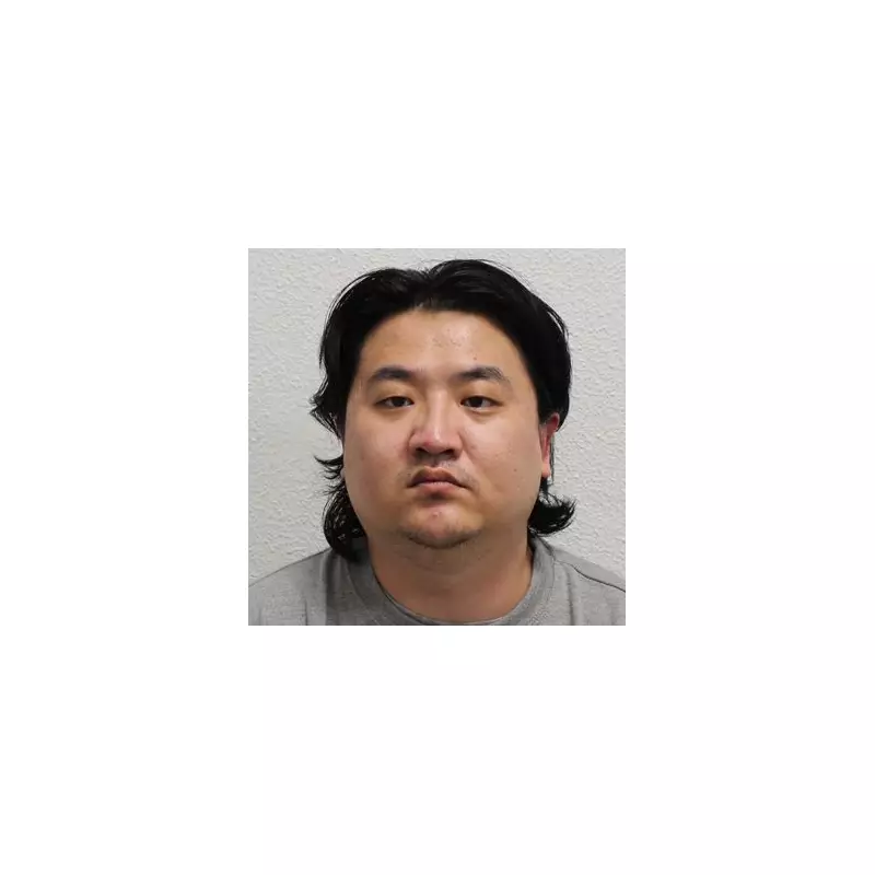 Prolific Predator Faces Decades Behind Bars After String of Brutal Sex Attacks Across UK