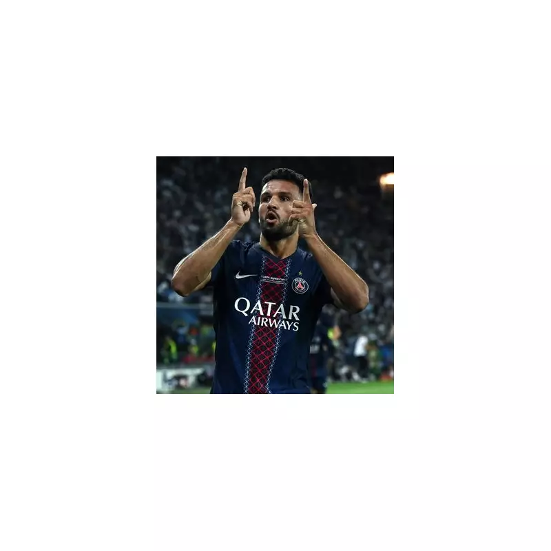 PSG Stage Unbelievable Comeback to Stun Barcelona in Champions League Thriller