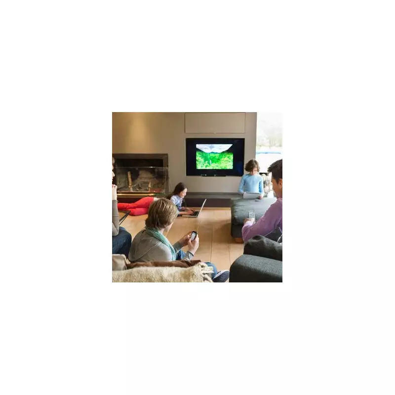 Psychologist Warns Brits: Switching Off Notifications Could Boost Mental Health