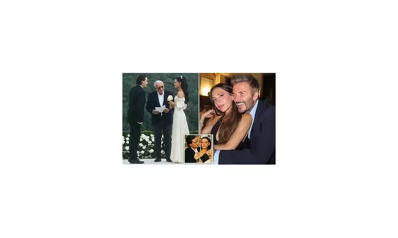 Psychotherapist Reveals Nicola Peltz's Hidden Motive for Excluding Beckhams from Vow Renewal