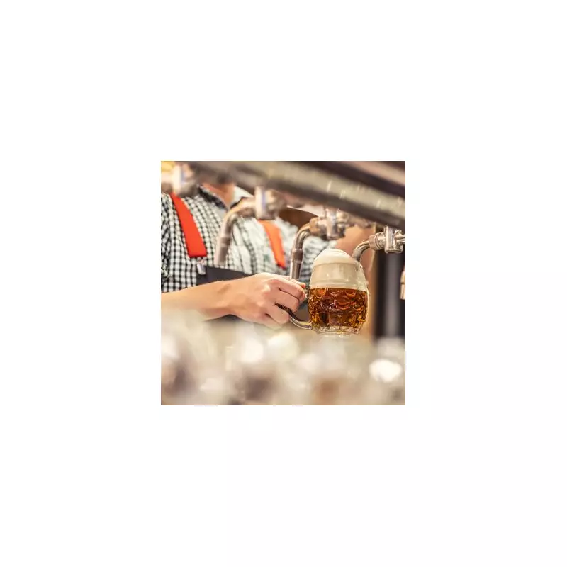 Pub Perfectionist's Pricey Pint: Londoner's £8 Beer Quest Ends in 180-Mile Delivery Shock