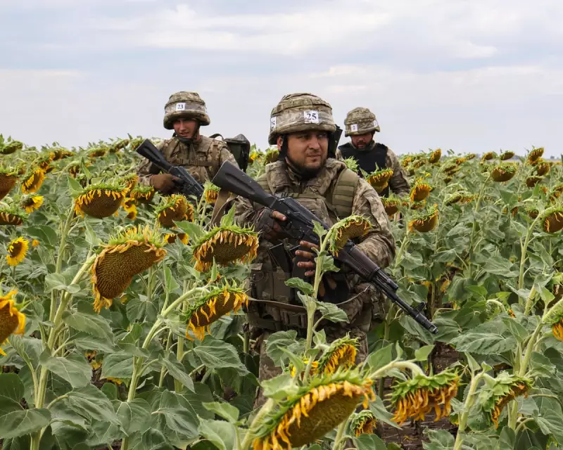 Putin and Trump's Shocking Alliance: Europe Braces for Impact as Ukraine War Escalates