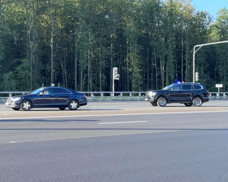 Putin and Zelenskyy Clash Over Ukraine War: Latest Updates and Diplomatic Tensions