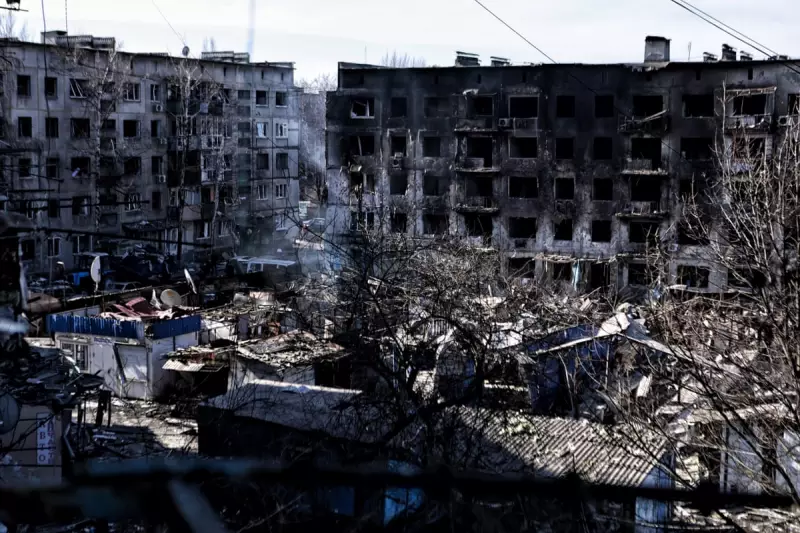 Putin Briefs North Korea's Kim Ahead of Trump Summit in Alaska: Ukraine War Update