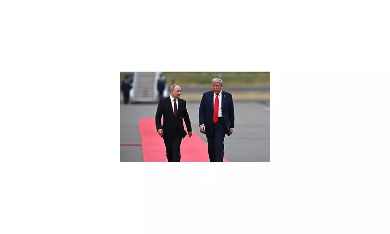 Putin's Chilling Response to Reporter: 'I Hear You' When Asked About Civilian Deaths