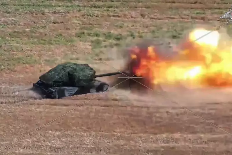 Putin's Red Line Crossed: NATO's Historic Move to Arm Ukraine Directly