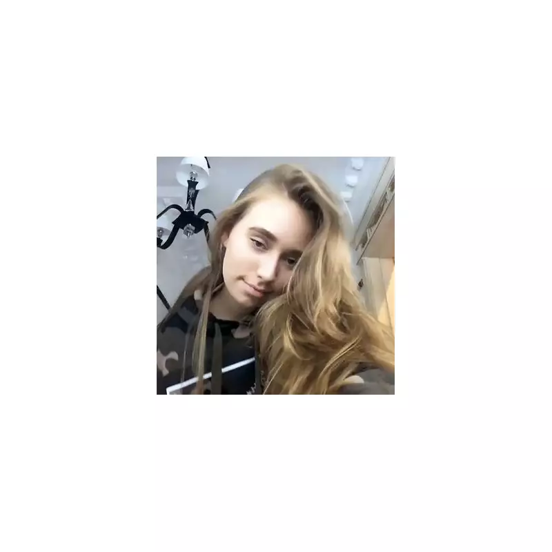 Putin's Secret Daughter Slams Russia's War in Ukraine in Explosive Interview