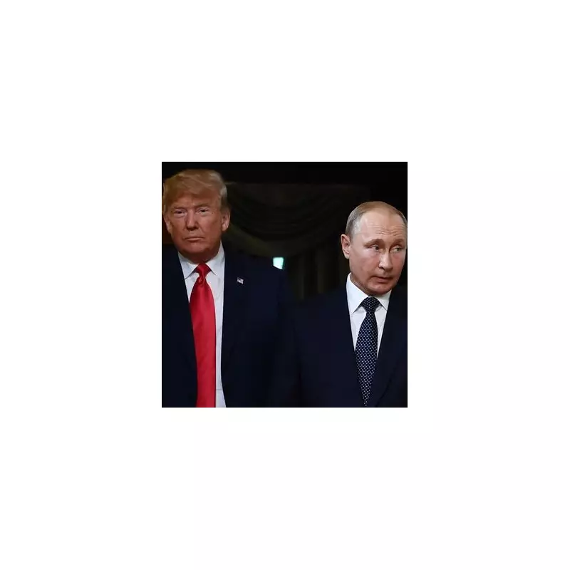 Putin's Stark Warning to the West: 'We Have Weapons to Hit Your Targets'