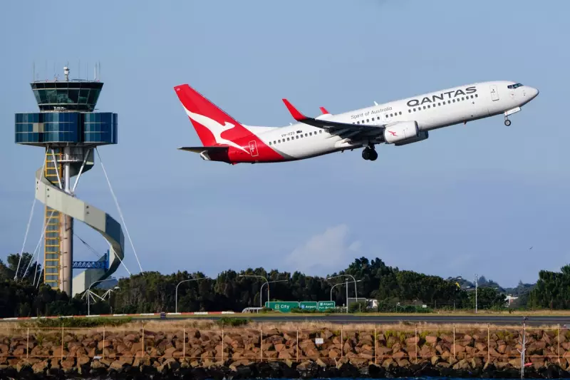 Qantas Fined $250 Million for Illegally Sacking Workers During Pandemic