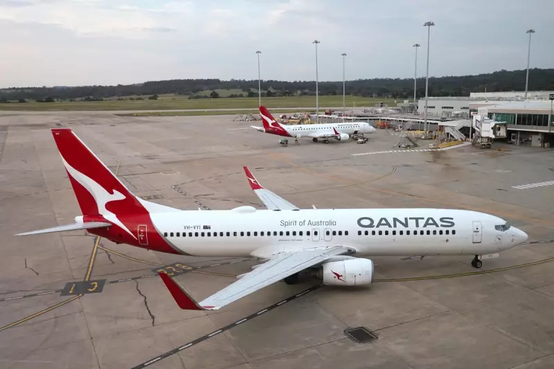 Qantas Fined £66,000 for Lying About COVID-19 Refunds – What Happened?