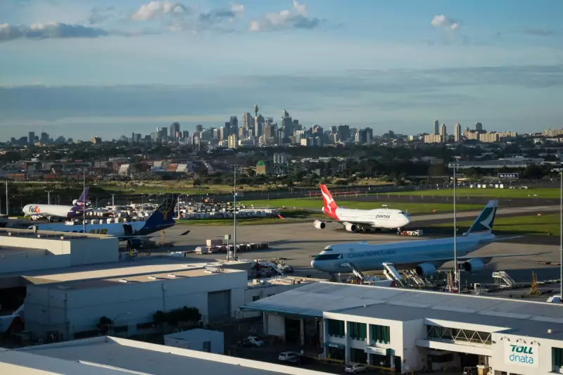 Qantas Fined £66m for Illegally Sacking Staff During Pandemic – What Went Wrong?