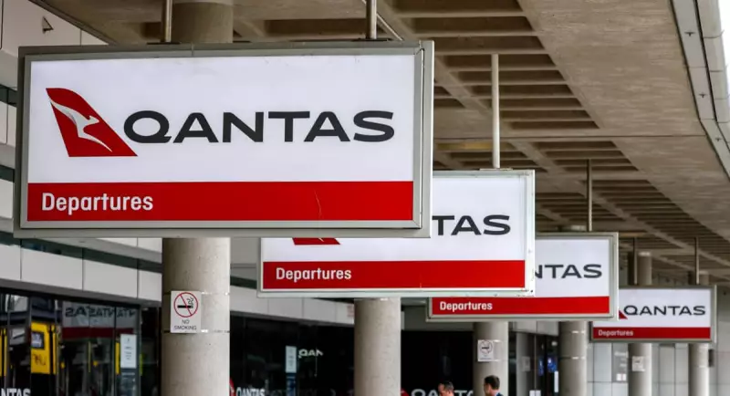 Qantas Frequent Flyer Points Devalued: Major Changes to Loyalty Program Announced
