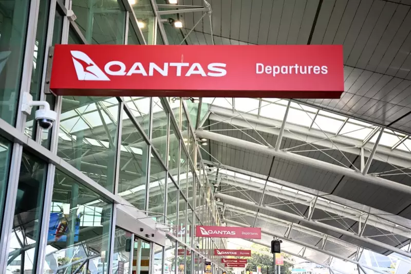 Qantas Frequent Flyer Points: Expert Strategies to Maximise Your Rewards