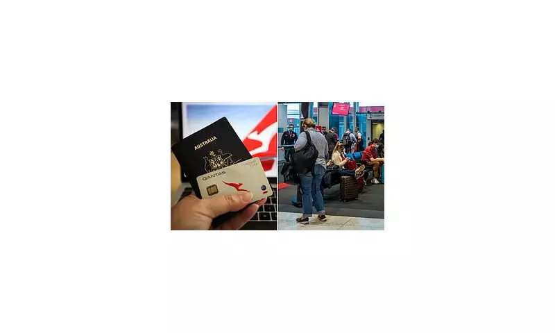 Qantas Shakes Up Frequent Flyer Programme: What You Need to Know About the Points Changes