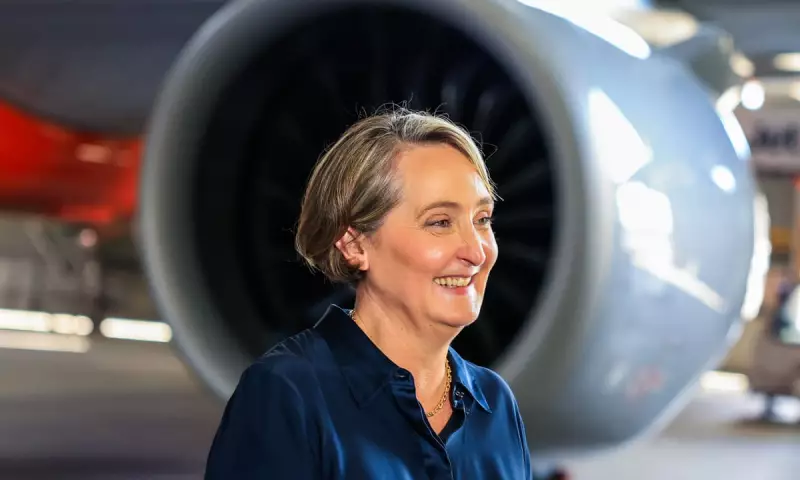 Qantas Soars to Record £24bn Profit, Announces Bumper Dividends & £4.2bn Fleet Expansion