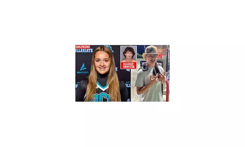 'Queen Bee' Cheerleader Murder: Teen Lover Trey Wright Jailed for Brutal Stabbing of Ex-Girlfriend