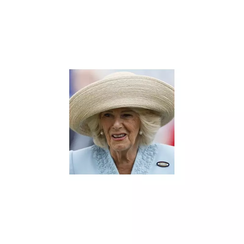 Queen Camilla Confronts Online Predators in Blistering Speech at Sexual Violence Symposium