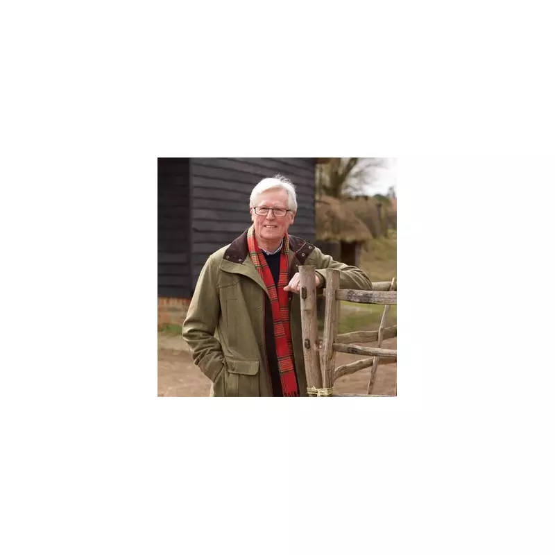 Queen Camilla's Surprising Countryfile Confession: 'I'm Not a Fan!'