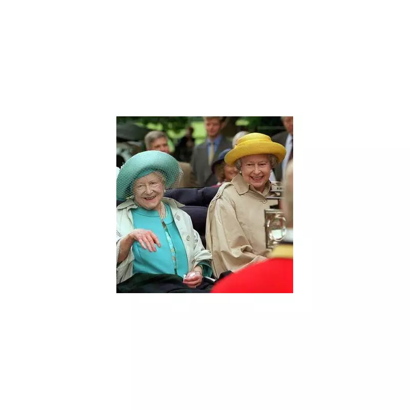 Queen Mother's Secret WWII Spy Role Revealed in Explosive New Book