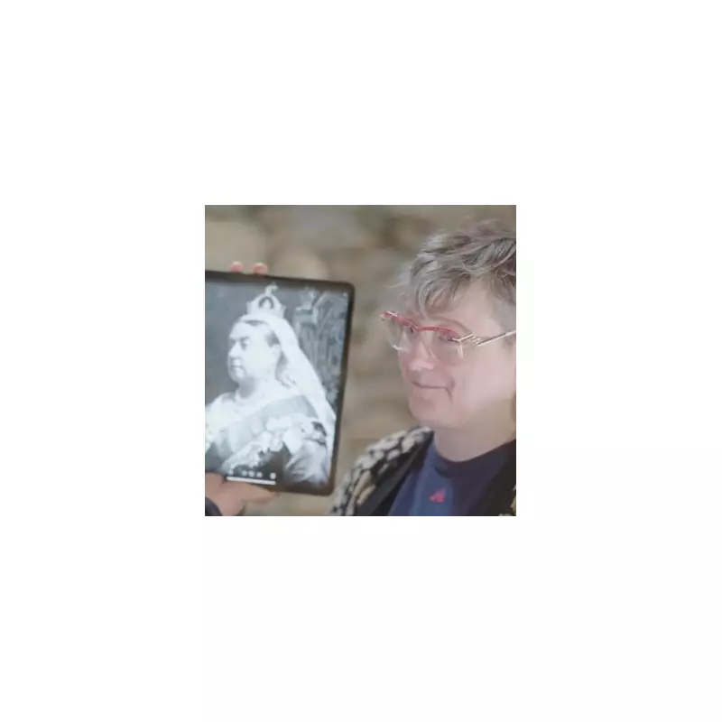 Queen Victoria's Great-Great-Granddaughter Set to Shine in New ITV Drama – Royal Blood Meets Modern Stardom