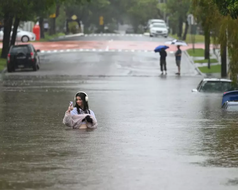 Queensland Embraces TikTok & Influencers to Fight Disaster Misinformation