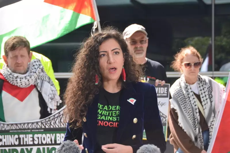Queensland Police Seek Court Order to Block Pro-Palestine March on Story Bridge