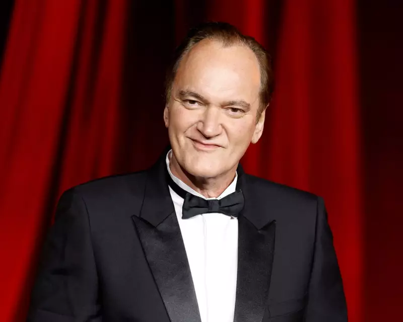 Quentin Tarantino Settles the Debate: What’s His Best Film?