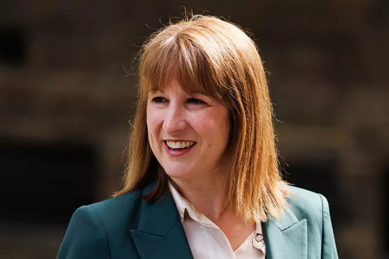 Rachel Reeves Accuses Government of 'Concealing' Tax Analysis Ahead of General Election