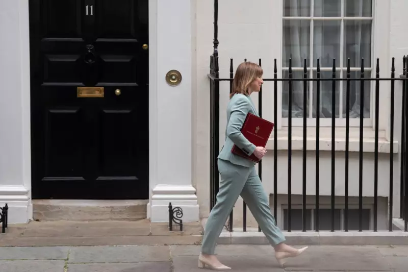 Rachel Reeves Axes Stamp Duty Overhaul: Chancellor's First Major Tax Reversal Shakes Property Market