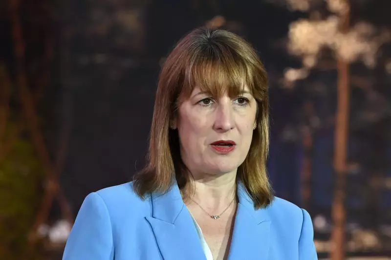 Rachel Reeves' Bold Tax Pledge: No Increases on 'Working People' in First Budget