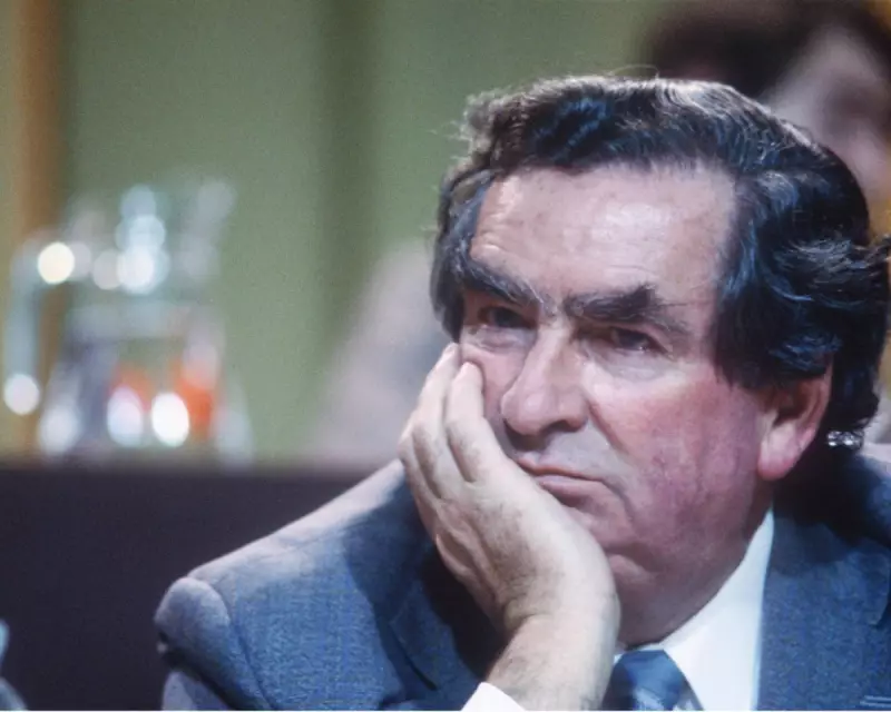 Rachel Reeves' Budget Sparks 'Healey Moment' as UK Faces Worst Crisis Since 1976