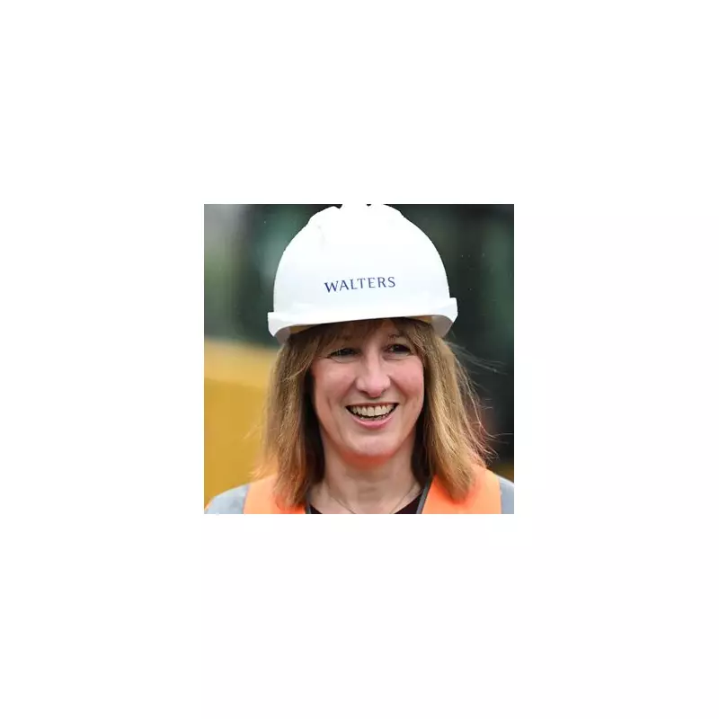 Rachel Reeves Considers Gambling Ad Ban: What It Means for UK Politics