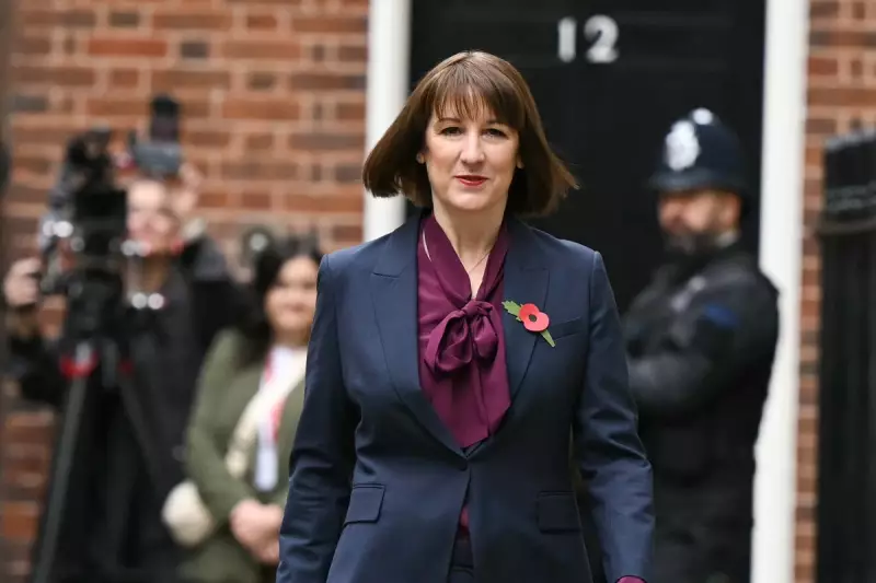 Rachel Reeves Considers Tax Hike on Shares and Dividends to Boost Public Finances