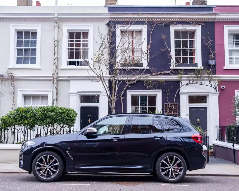 Rachel Reeves Faces Backlash Over Fuel Duty Freeze: What It Means for UK Motorists