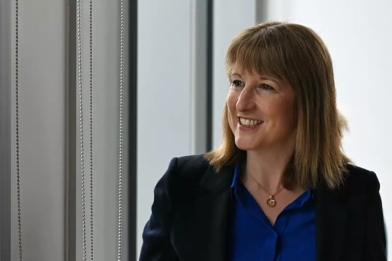 Rachel Reeves Unveils Ambitious Treasury Reforms to Boost UK Economy
