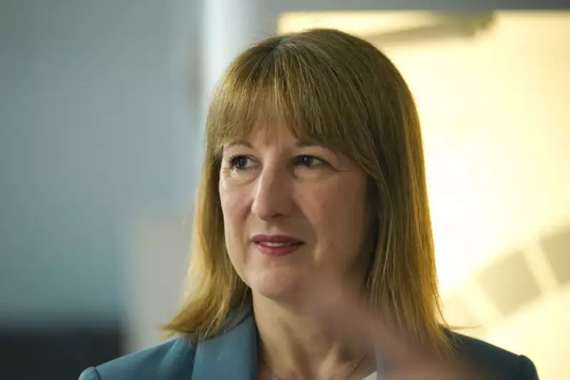 Rachel Reeves Unveils Bold Economic Plan: Ending Non-Dom Tax Breaks and Boosting UK Growth