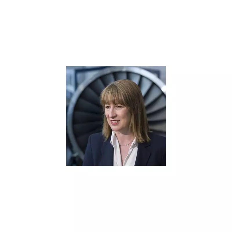 Rachel Reeves Unveils Bold Plan to Tackle UK's Economic Woes Amid Rising Inflation