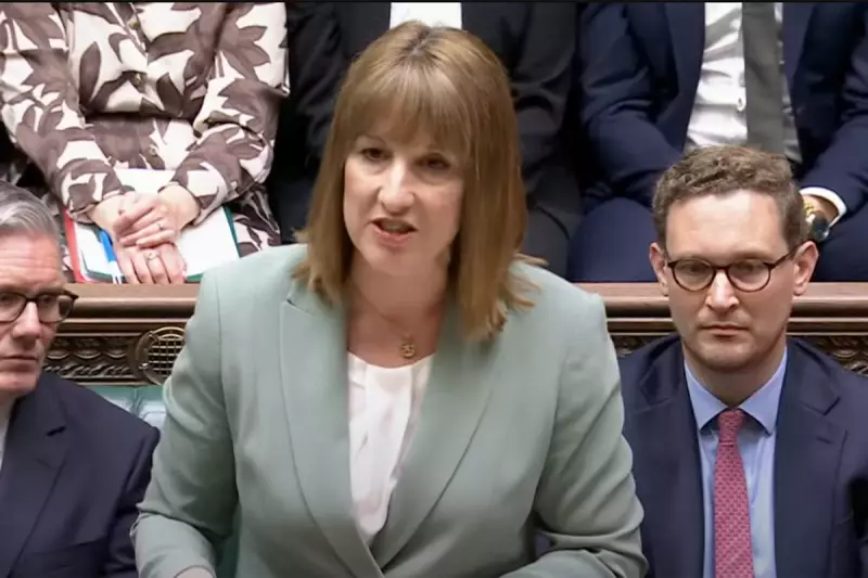 Rachel Reeves Unveils Labour's Bold Plan to Tackle Inflation and Boost Economic Growth