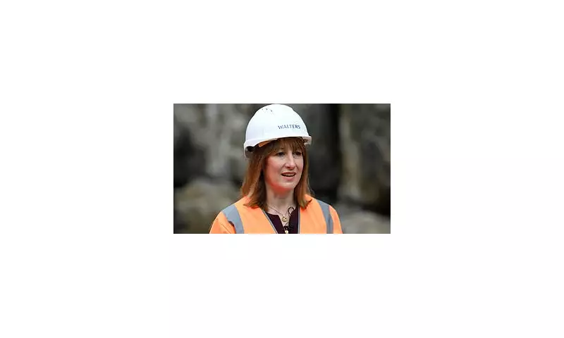 Rachel Reeves Warns: NI Tax Hike Could Drive Up Food Prices This Autumn