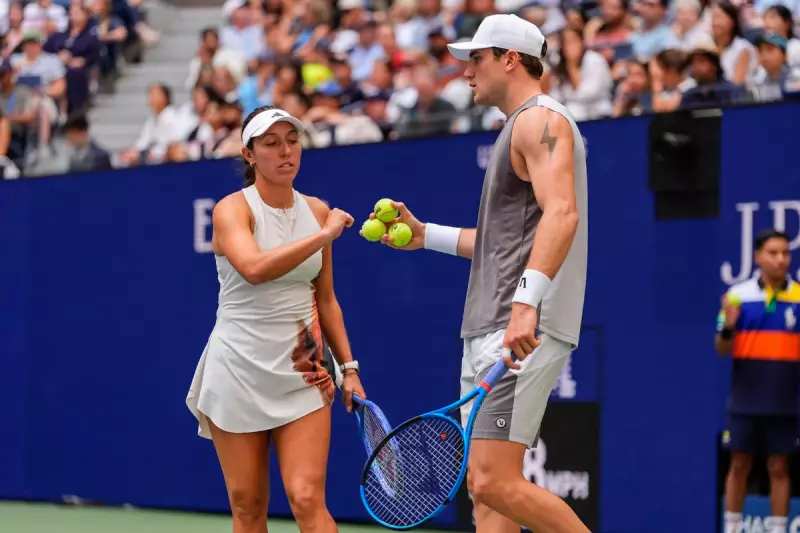 Raducanu & Draper Lead British Charge as Alcaraz Withdraws from Queen's Club | Tennis Shake-Up