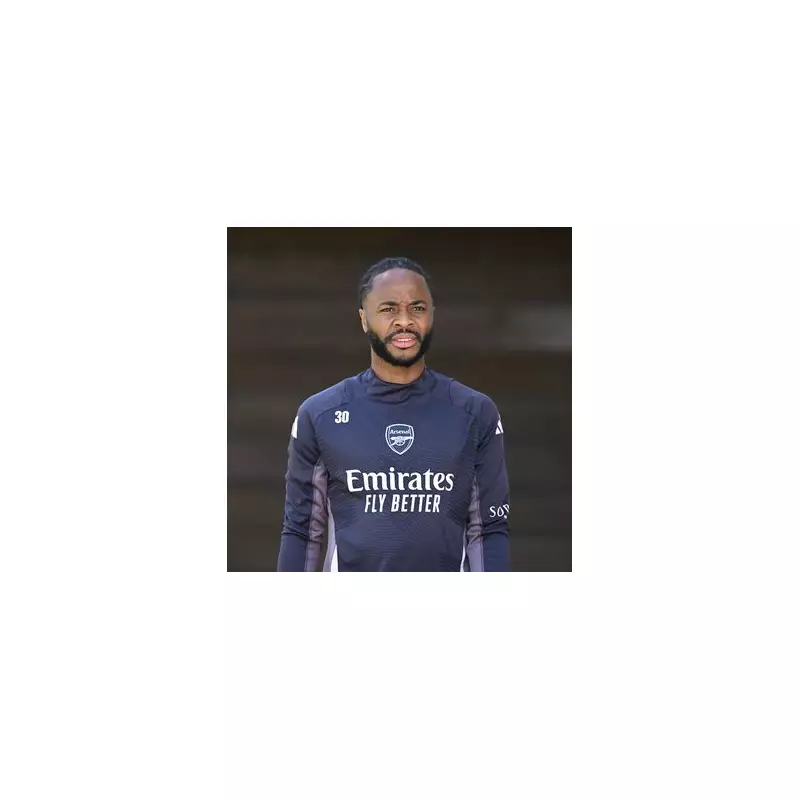 Raheem Sterling's Chelsea Future in Doubt as Saudi Clubs Circle