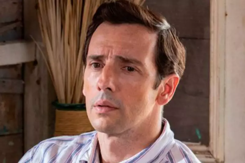 Ralf Little Exits Death in Paradise: What's Next for the BBC Hit?