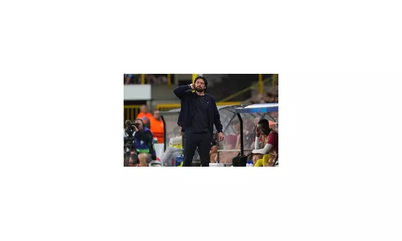 Rangers Board Stands Firm: Russell Martin Keeps Job Despite Fan Fury and Poor Start