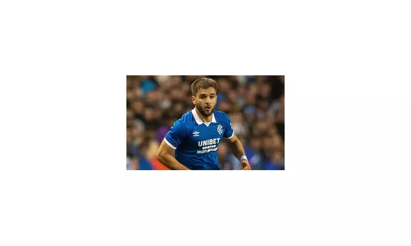 Rangers Boss Martin Dismisses Transfer Rumours: Raskin Not Leaving Ibrox