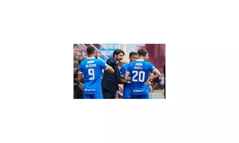 Rangers Boss Philippe Clement Stands Firm on Brutal Honesty Ahead of Crucial Europa League Clash