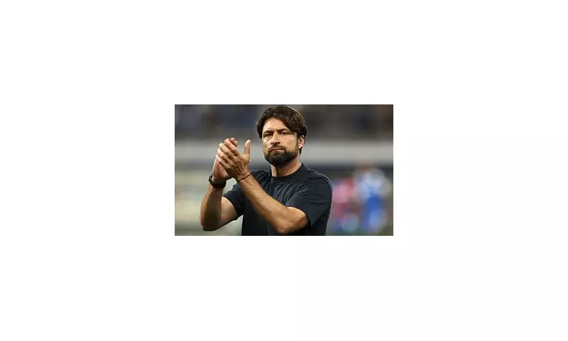 Rangers Boss Philippe Clement Stays Positive Amid Criticism After Pep Talk from Surprising Source