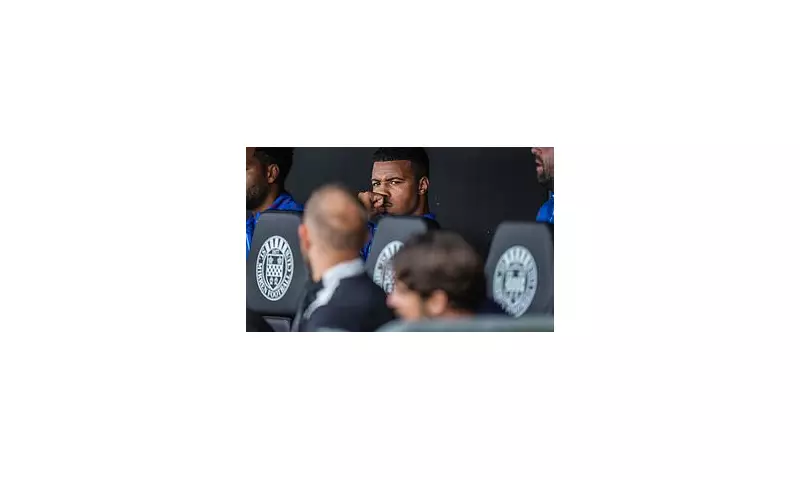 Rangers Boss Philippe Martin Drops Bombshell: New Signing Igamane Refused Bench Spot in St Mirren Clash